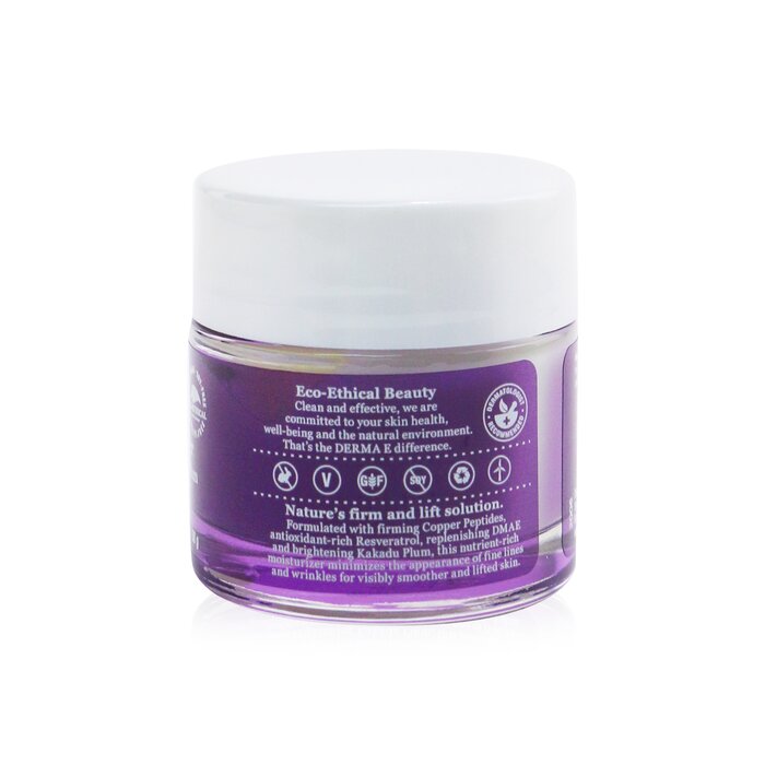 Derma E Firm + Lift Ultra Lift Firming DMAE Moisturizer 56g/2ozProduct Thumbnail