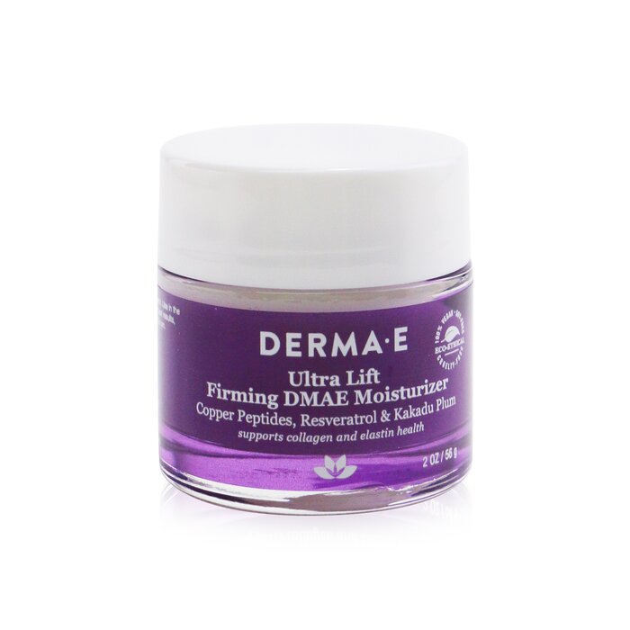 Derma E Firm + Lift Ultra Lift Firming DMAE Moisturizer 56g/2ozProduct Thumbnail