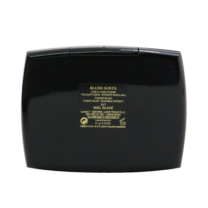 Lancome Blush Subtil 5.1g/0.18ozProduct Thumbnail