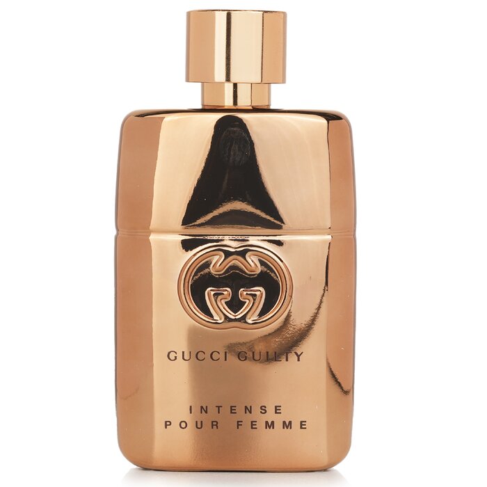 Gucci Guilty Pour Femme Eau De Parfum Intense Spray  50ml/1.6ozProduct Thumbnail