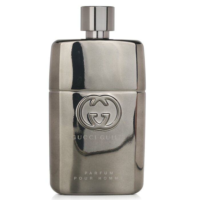 Gucci Guilty Pour Homme Parfum Spray 90ml/3ozProduct Thumbnail
