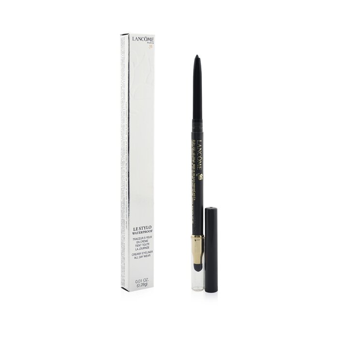 Lancome Le Stylo Waterproof Creamy Eyeliner 0.28g/0.01ozProduct Thumbnail