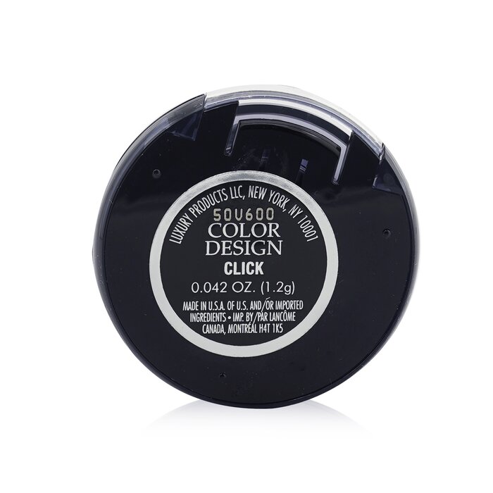 Lancome Color Design Eyeshadow 1.2g/0.042ozProduct Thumbnail