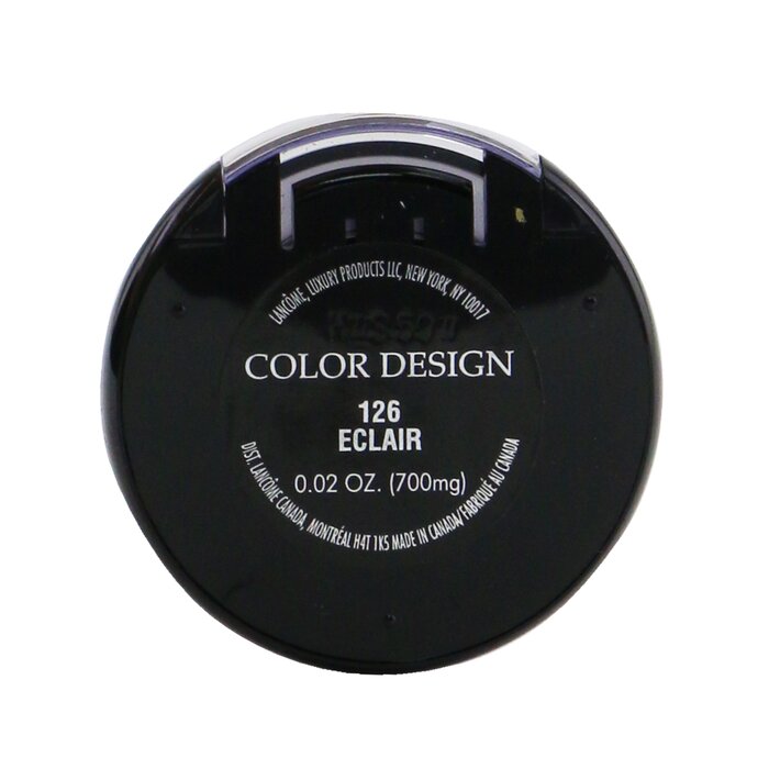 Lancome Color Design Eyeshadow 0.7g/0.02ozProduct Thumbnail