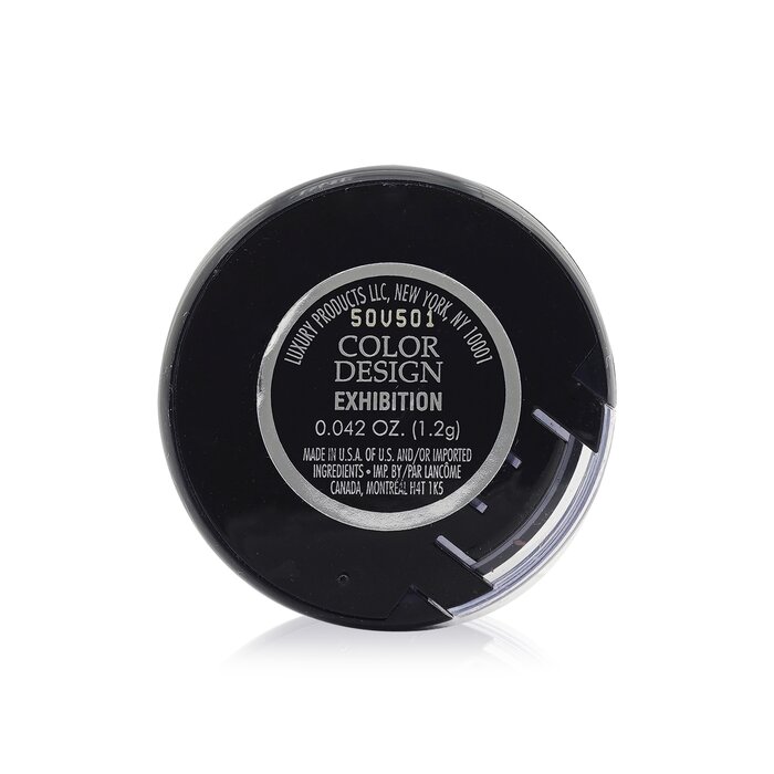 Lancome Color Design Тени для Век 1.2g/0.042ozProduct Thumbnail