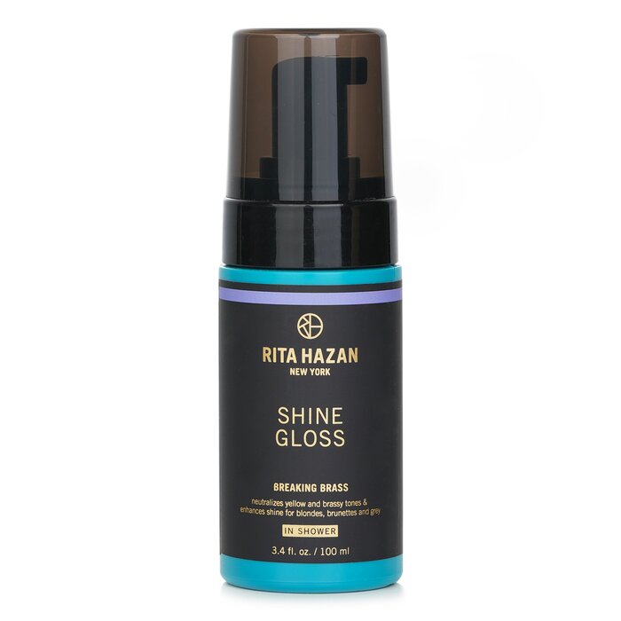 Rita Hazan True Color Ultimate Shine Gloss 100ml/3.4 ozProduct Thumbnail