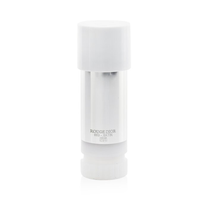 Christian Dior Rouge Dior Couture Colour Refillable Lipstick Refill 3.5g/0.12ozProduct Thumbnail