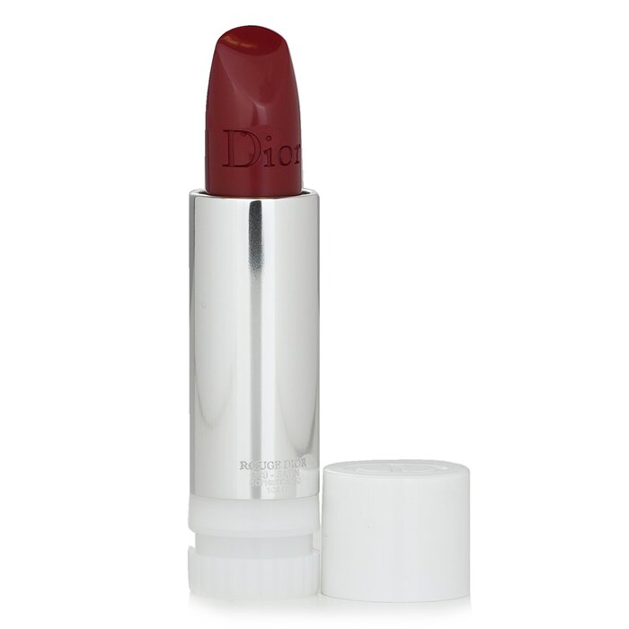 Christian Dior Rouge Dior Couture Colour Refillable Lipstick Refill 3.5g/0.12ozProduct Thumbnail
