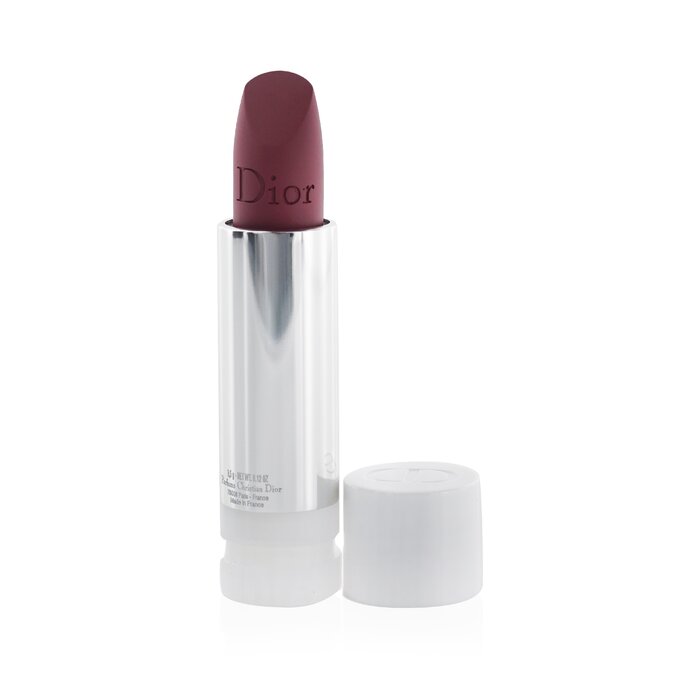 Christian Dior Rouge Dior Couture Colour Refillable Lipstick
