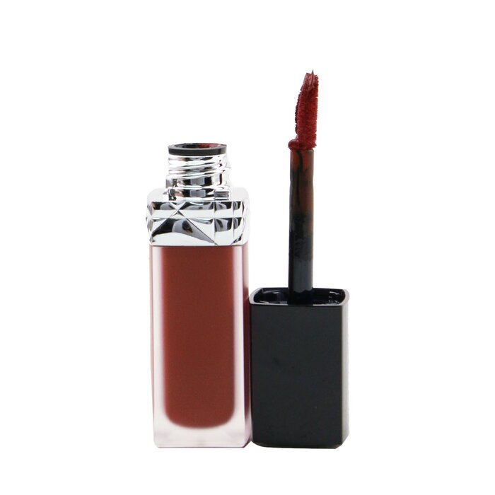 Christian Dior Rouge Dior Forever Matte Liquid Lipstick 6ml/0.2ozProduct Thumbnail