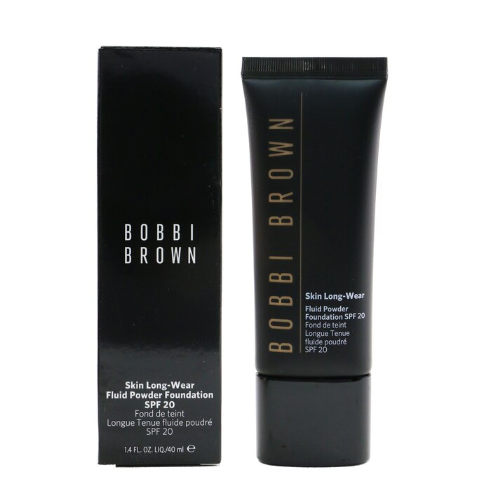 Bobbi Brown Стойкая Тональная Основа Флюид SPF 20 40ml/1.4ozProduct Thumbnail
