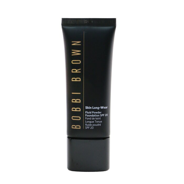 Bobbi Brown Стойкая Тональная Основа Флюид SPF 20 40ml/1.4ozProduct Thumbnail