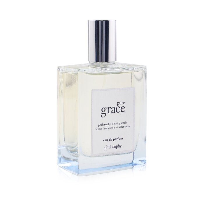 Philosophy Pure Grace Eau De Parfum Spray (Unboxed) 60ml/2ozProduct Thumbnail