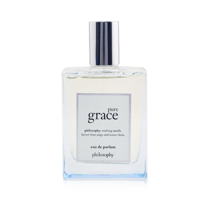 Philosophy Pure Grace Eau De Parfum Spray (Unboxed) 60ml/2ozProduct Thumbnail