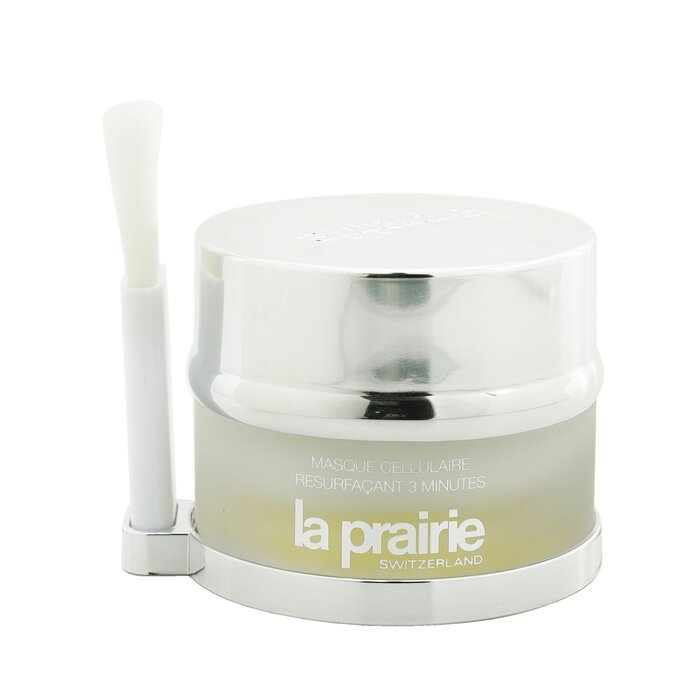 La Prairie Cellular 3-Minute Peel (Box Slightly Damaged) 40ml/1.4ozProduct Thumbnail