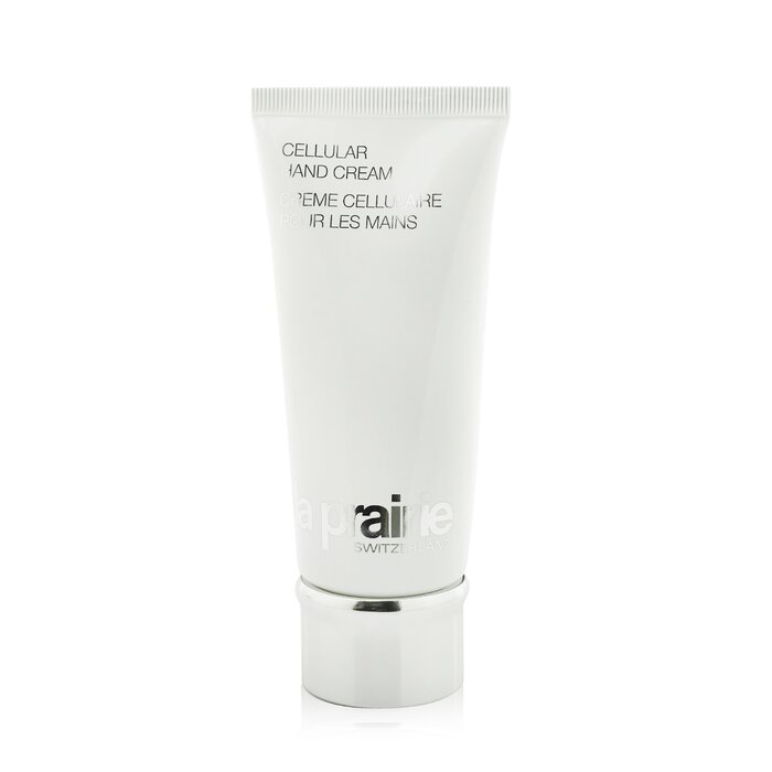 La Prairie Cellular Hand Cream (Box Slightly Damaged) 100ml/3.3ozProduct Thumbnail