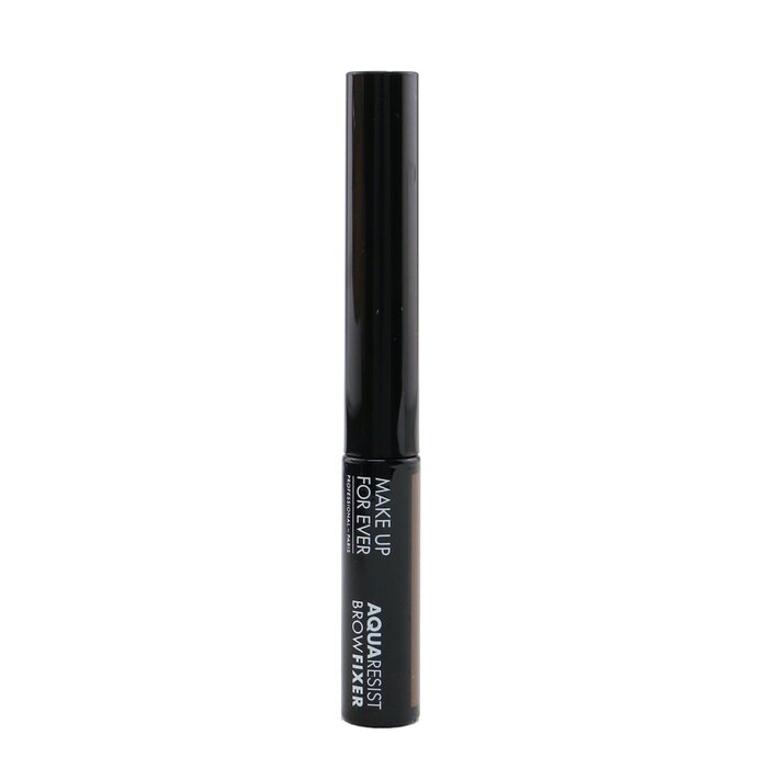 Make Up For Ever Aqua Resist Brow Fixer 24H Waterproof Micro Brush Tinted Gel 3.5ml/0.11ozProduct Thumbnail