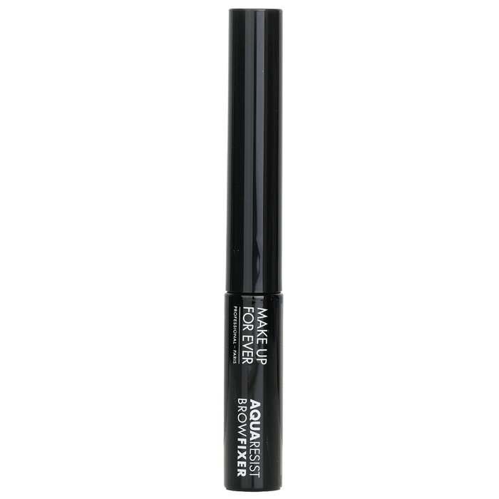 Make Up For Ever Aqua Resist Brow Fixer 24H Waterproof Micro Brush Tinted Gel 3.5ml/0.11ozProduct Thumbnail