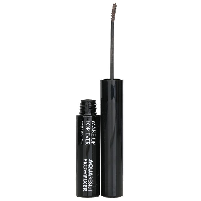 Make Up For Ever Aqua Resist Brow Fixer 24H Waterproof Micro Brush Tinted Gel 3.5ml/0.11ozProduct Thumbnail