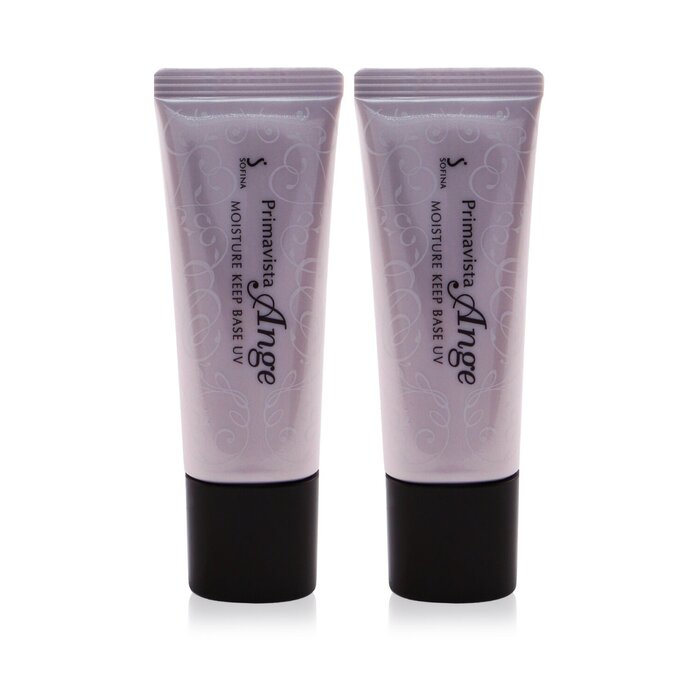Sofina Primavista Ange Moisture Keep Base UV SPF 16 Duo Pack 2x25g/0.83ozProduct Thumbnail