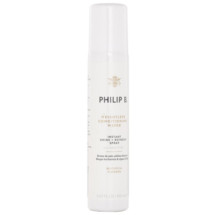 Philip B Weightless Conditioning Water 150ml/5.07ozProduct Thumbnail
