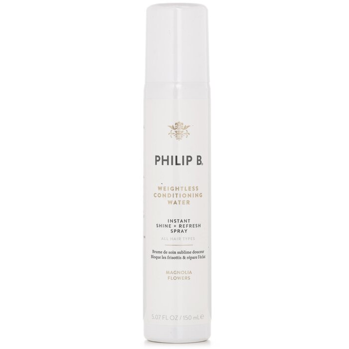 Philip B Weightless Conditioning Water 150ml/5.07ozProduct Thumbnail