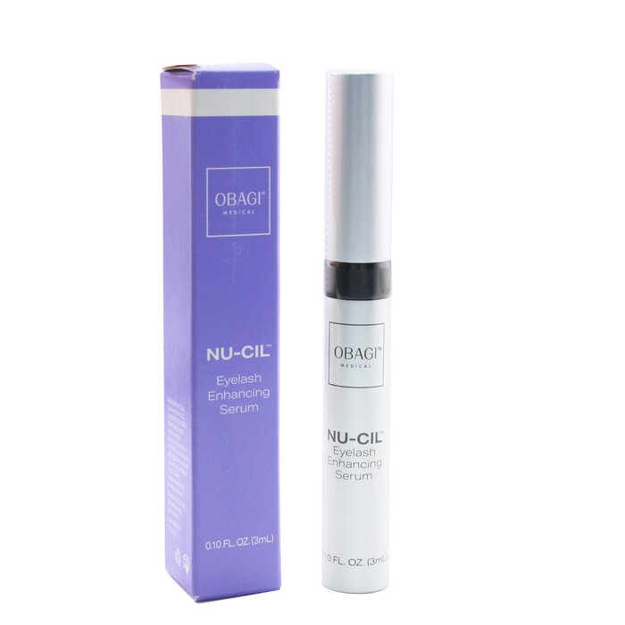 Obagi Nu-Cil Eyelash Enhancing Serum 3ml/0.1ozProduct Thumbnail