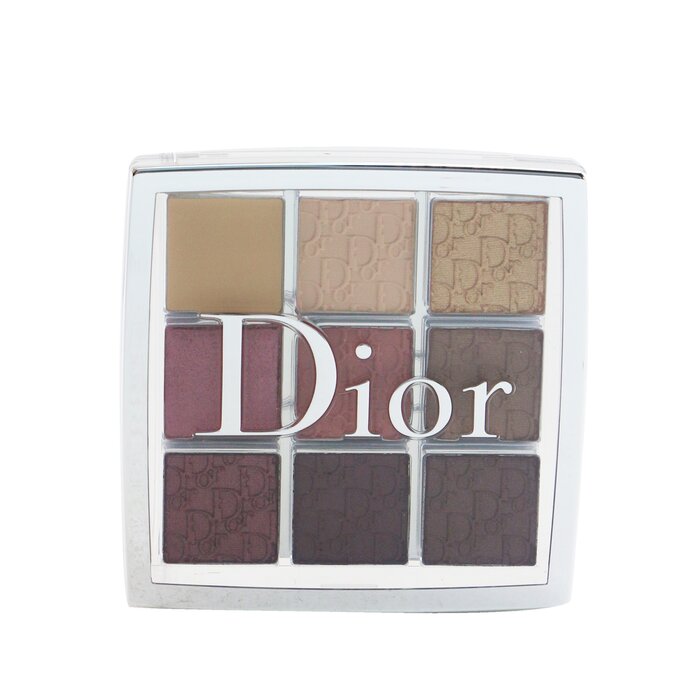 Christian Dior Dior Backstage Eye Palette 10g/0.35ozProduct Thumbnail