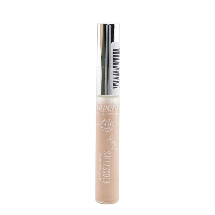 Lavera Glossy Lips 5.5ml/0.1ozProduct Thumbnail