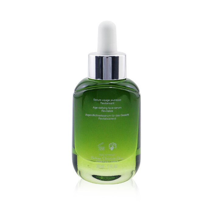 Christian Dior Capture Youth Intense Rescue Age-Delay Revitalizing Oil-Serum (Box Slightly Damaged) 30ml/1ozProduct Thumbnail
