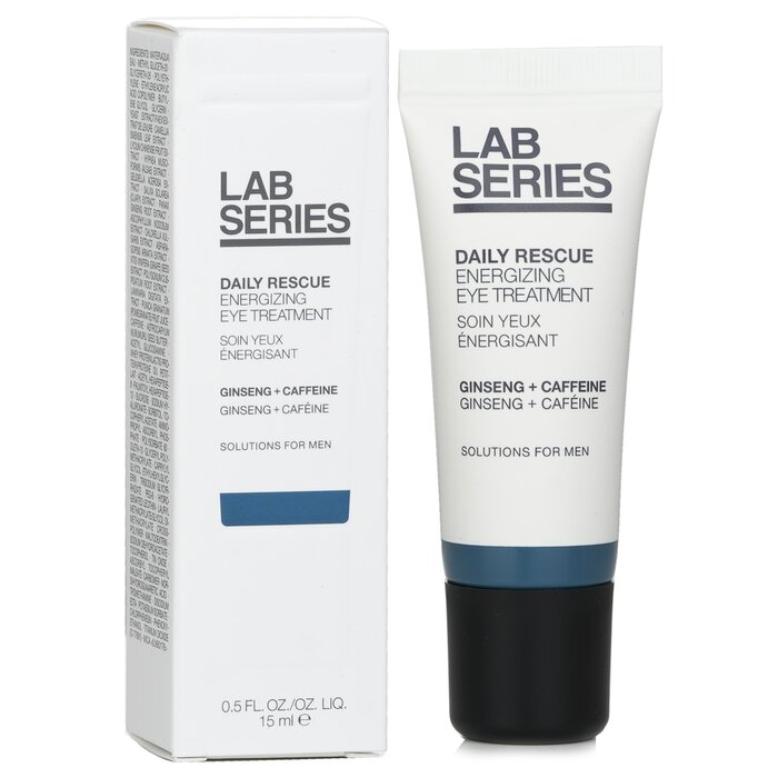 Lab Series Lab Series Daily Rescue Energizing Eye Treatment  15ml/0.5ozProduct Thumbnail