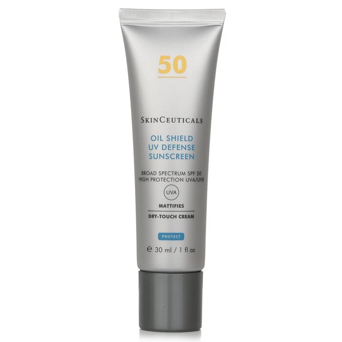 Skin Ceuticals Oil Shield UV Defense Sunscreen SPF 50 + UVA/UVB (Unboxed) 30ml/1ozProduct Thumbnail