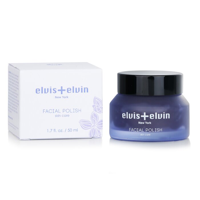 Elvis + Elvin Obličejový lak 50ml/1.7ozProduct Thumbnail