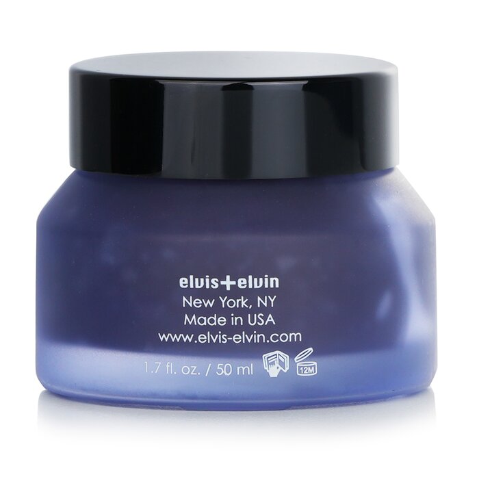 Elvis + Elvin Obličejový lak 50ml/1.7ozProduct Thumbnail
