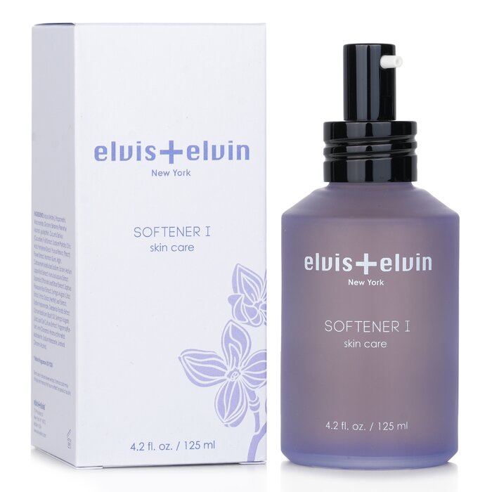 Elvis + Elvin Softener I 125ml/4.2ozProduct Thumbnail