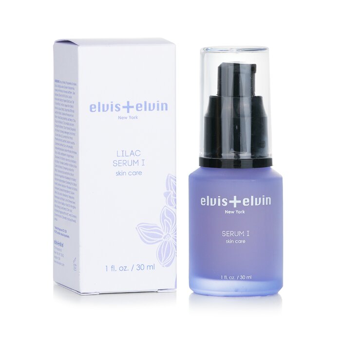 Elvis + Elvin Serum I 30ml/1ozProduct Thumbnail