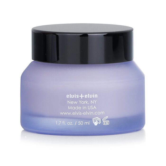 Elvis + Elvin Night Cream 50ml/1.7ozProduct Thumbnail