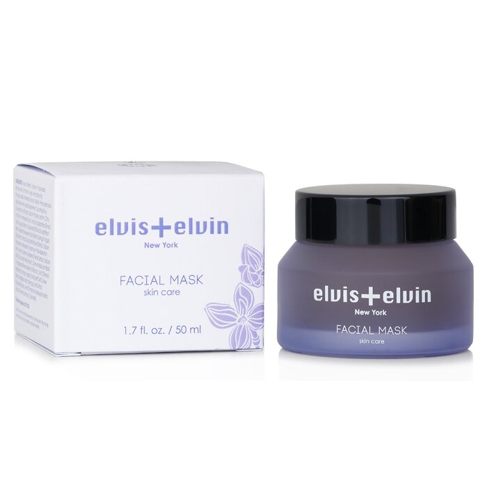 Elvis + Elvin Maska na twarz 50ml/1.7ozProduct Thumbnail