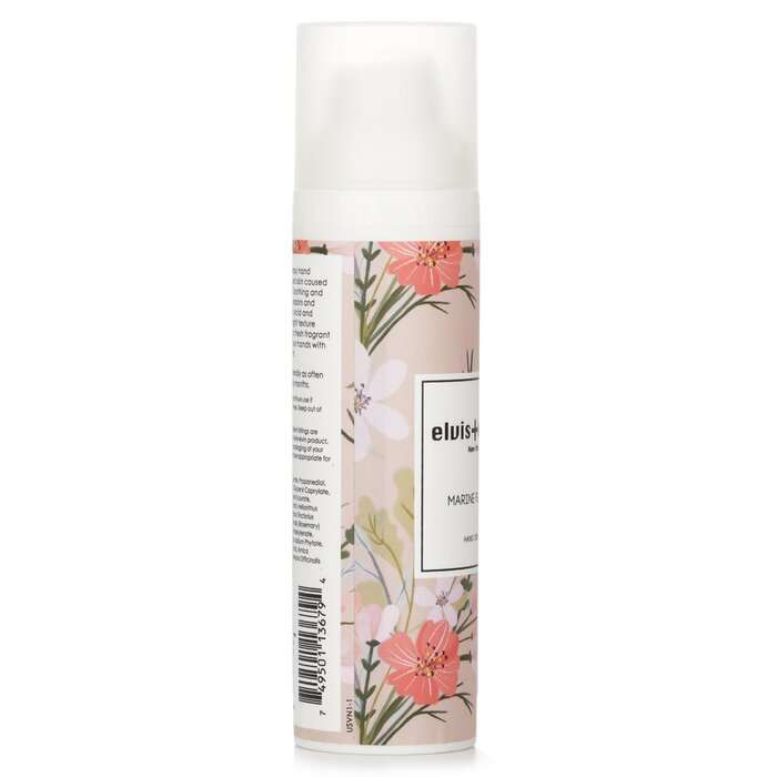 Elvis + Elvin Hand Cream - Marine Floral 75ml/2.5ozProduct Thumbnail
