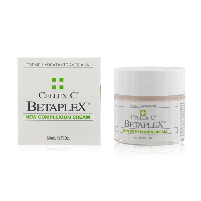 Cellex-C Betaplex New Complexion Cream (Exp. Date: 07/2022) 60ml/2ozProduct Thumbnail