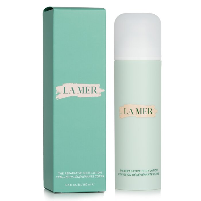 La Mer The Reparative Body Lotion 160ml/5.3ozProduct Thumbnail