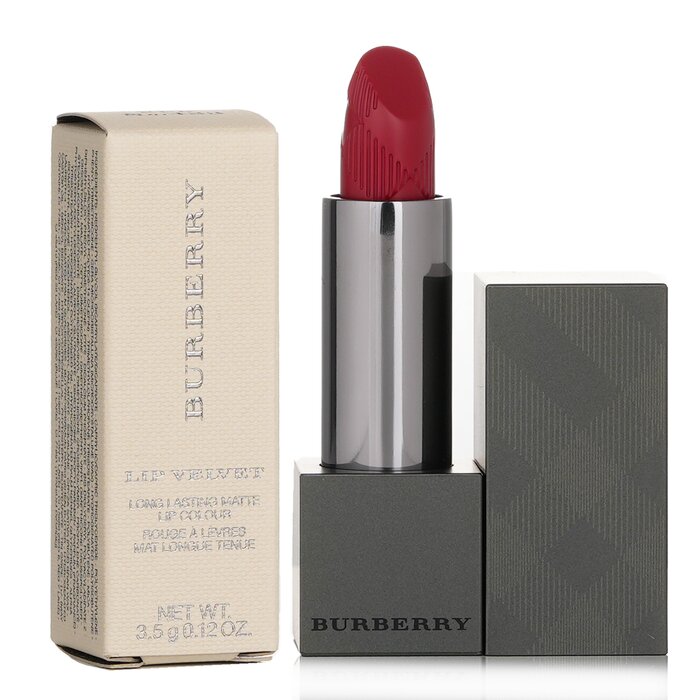 Burberry Lip Velvet Long Lasting Matte Lip Colour 3.5g/0.12ozProduct Thumbnail