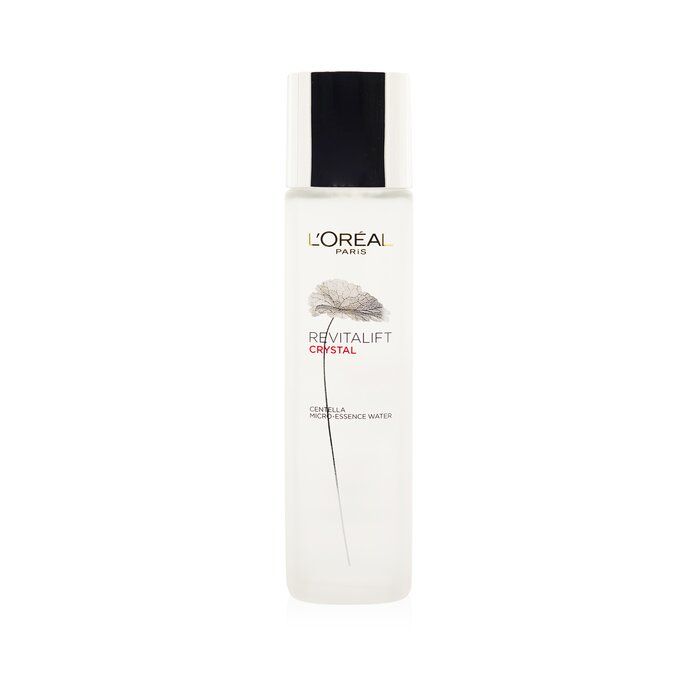 L'Oreal Revitalift Crystal Centella Micro-Essence Water 130ml/4.3ozProduct Thumbnail