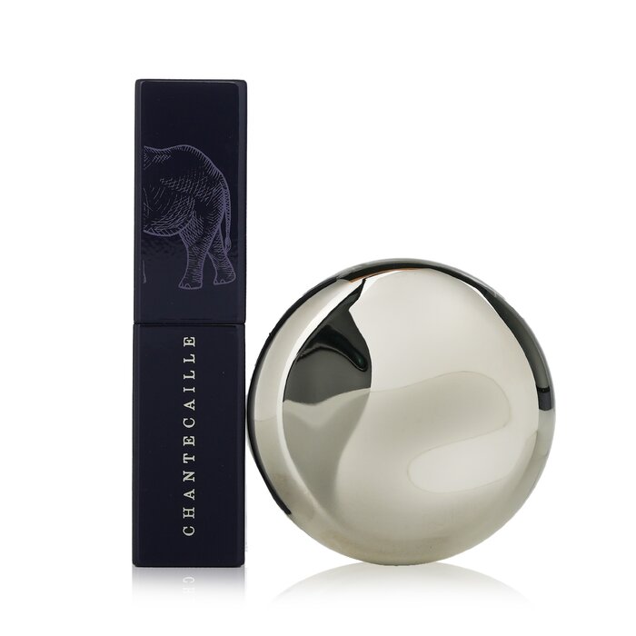 Chantecaille Wild Pairs: Cheek And Lip Duo Set 2pcsProduct Thumbnail