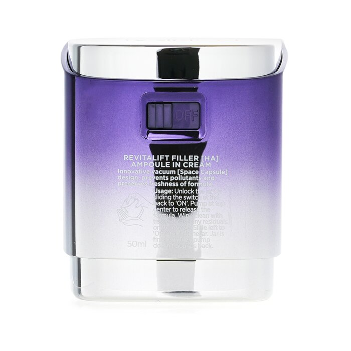 L'Oreal Revitalift Filler [HA] Ampule v krému 50ml/1.7ozProduct Thumbnail