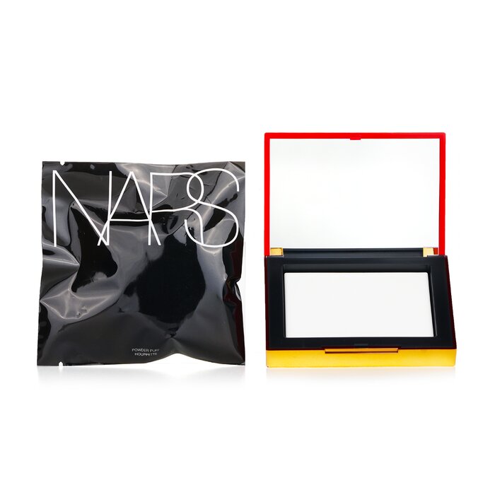 NARS Light Reflecting Pressed Setting Powder With Puff (Lunar New Year Edition)  10g/0.35ozProduct Thumbnail