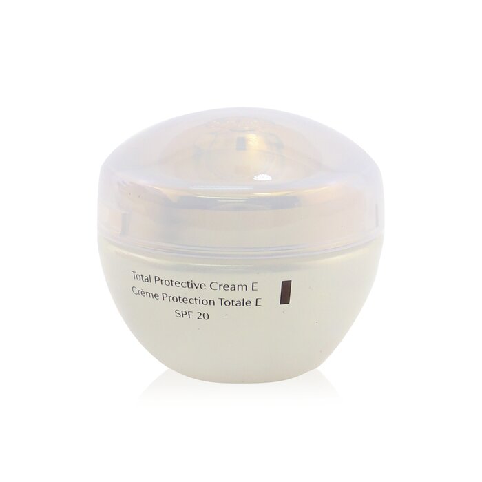 Shiseido Future Solution LX Total Protective Cream SPF 20 30ml/1ozProduct Thumbnail