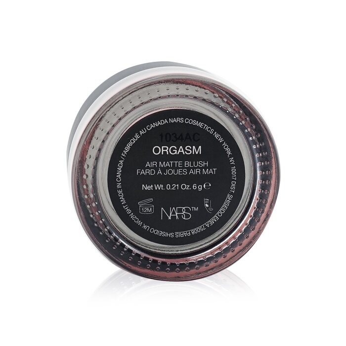 NARS Air Matte Blush 6g/0.21ozProduct Thumbnail