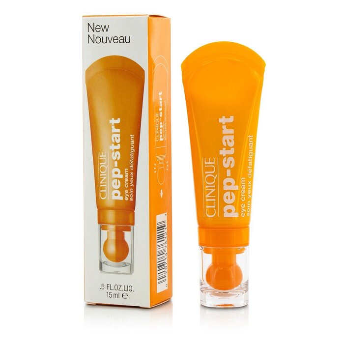 Clinique Pep-Start Eye Cream 15ml/0.5ozProduct Thumbnail