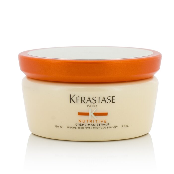 Kerastase Nutritive Creme Magistral Fundamental Nutrition Balm (Severely Dried-Out Hair) 150ml/5ozProduct Thumbnail
